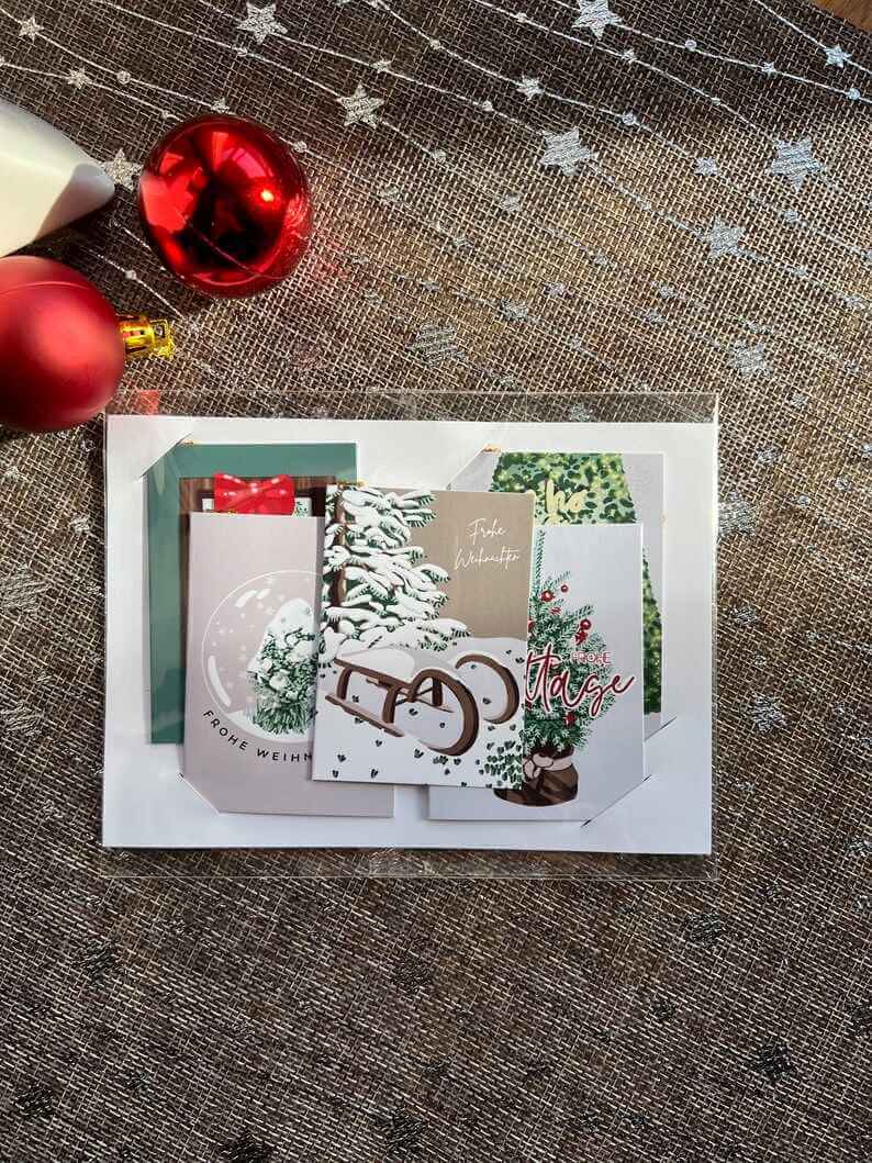 Christmas Gift Tags